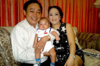Đại gia Huỳnh Uy Dũng tố cáo Chủ tịch tỉnh Bình Dương 'không giống ai'